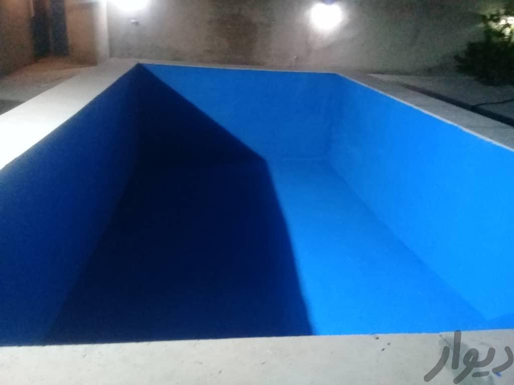 ویلائی 500متری 4خواب