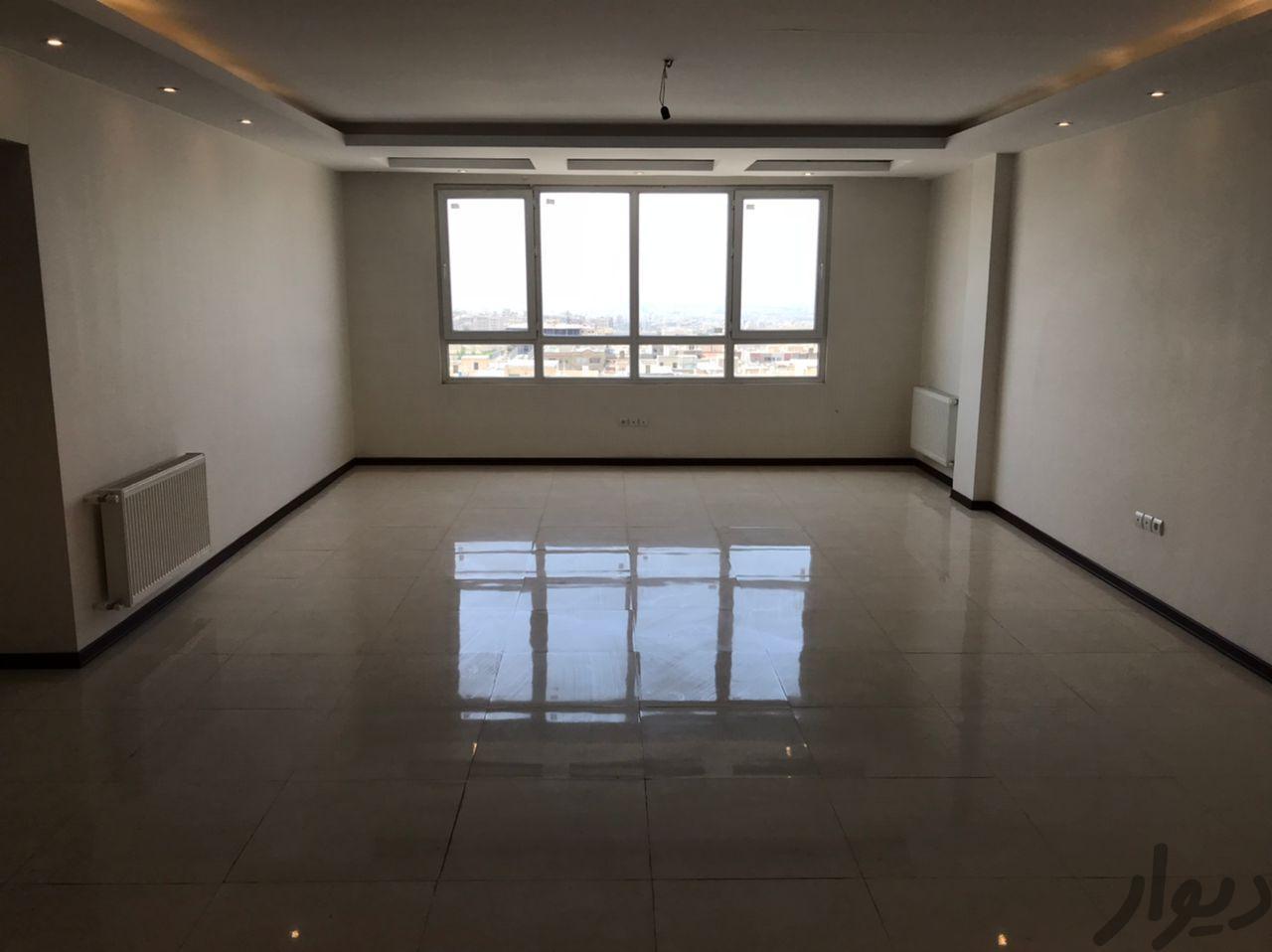 واحد ۱۳۲متری باغستان غربی فول