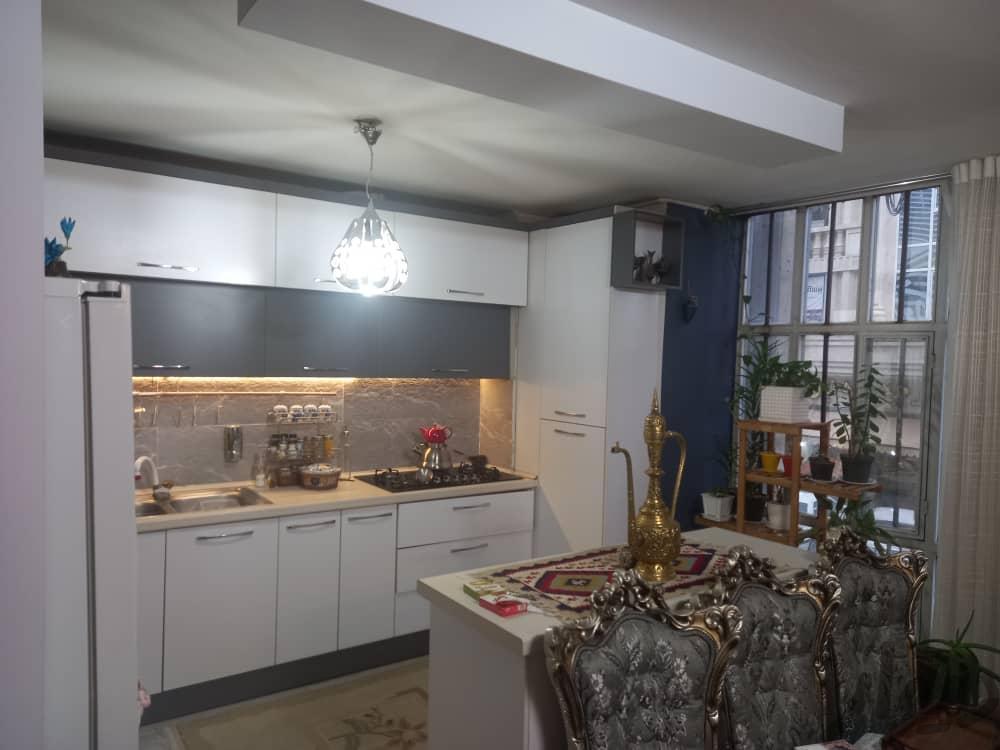 ۷۵ متر فول بازسازی مهرویلا